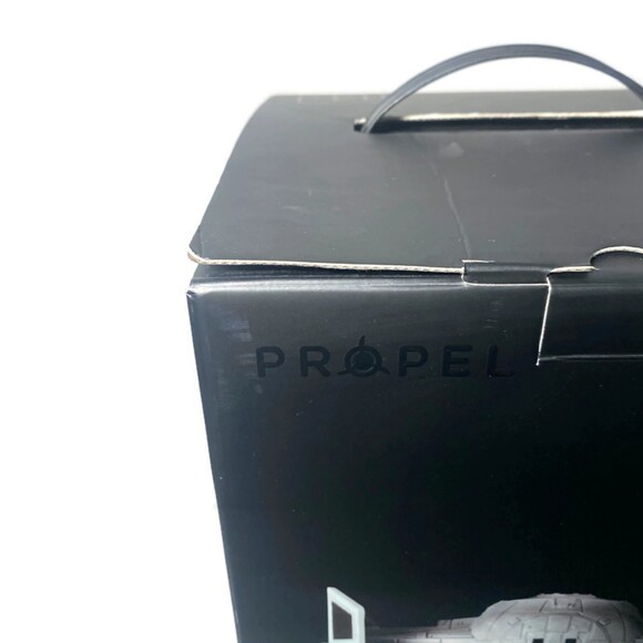 Disney Propel Star Wars Quadcopter: Tie Fighter Collectors Edition Box - Picture 13 of 16